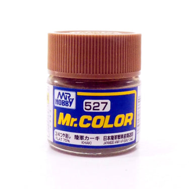 Gunze C527 Mr Color Khaki
